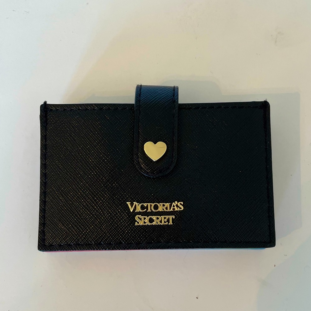 Victoria Secret Card Holder